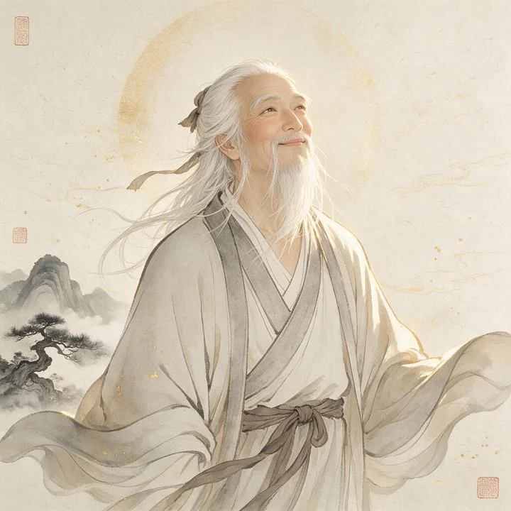 庄子